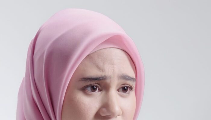 Michelle Ziudith Sulit Hancur Setelah Dikhianati Pasangan, Apakah Kamu Juga Akan Mempertanyakan Hal yan Sama: Sesulit Itukah untuk Menerima