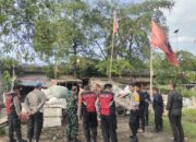Polsek Metro Penjaringan Gelar Ops Brantas Jaya 2025, Amankan Enam Pelaku Pungli dan Turunkan Atribut Ormas