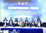Bareskrim Polri Ungkap Grup Facebook Penyebar Pornografi Anak, Enam Tersangka Ditangkap