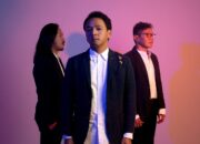 Trio Anthemic – Pop , lightcraft Kembali lewat singel emosional “Give You All”