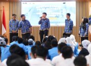 Pemprov DKI dan KPK Ajak Pelajar Nonton Bareng Film Acffest
