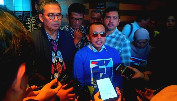 Forum Jamsos Tetap Kukuh Tolak KRIS, Minta Prabowo Tinjau Ulang Perpres 59/2024