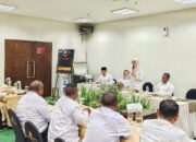 DPD Gerindra Papua Barat Daya Larang Pungutan dalam Program Pemerintah, Tegaskan Komitmen Dukung Kebijakan Bersih dan Transparan