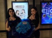 WAJIB DENGER! Duo Serigala Rilis Single Baru ABUCO