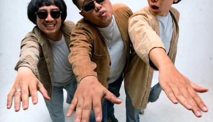 “Semalam Suntuk” Rilis Single Perdana “MATUR NUWUN”