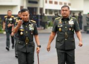 Kasad: Lulusan Seskoad Harus Jadi Pemimpin TNI AD yang Tangguh dan Visioner