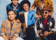 D’MASIV RILIS LAGU “BAHAGIA SEJAK PERTAMA” MENGAJAK KITA MENSYUKURI SETIAP PROSES DALAM KEHIDUPAN .