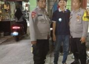 Terima Laporan dari 110, Polsek Pademangan Gerak Cepat Amankan Pembuat Keributan