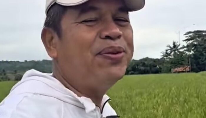 Sensasi! Ayah Ojak Sebut Dedi Mulyadi “Calon Mantu”, Umi Kalsum Tersenyum! Rp 500 Juta Gaji Pensiun Jadi Sorotan!