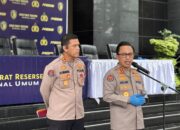 Polda Metro Jaya Tertibkan 1.493 Atribut Ormas Selama Operasi Berantas Jaya 2025