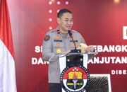 Polri Gelar Dialog Publik: Dorong Ekonomi Nasional Inklusif dan Berkelanjutan Melalui Penguatan Kamtibmas