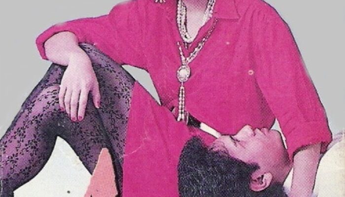 Penyanyi Senior Irianti Erningpraja Wafat