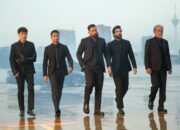 SIAP-SIAP! FILM ACTION BOX OFFICE MALAYSIA BLOOD BROTHERS: BARA NAGA TAYANG DI INDONESIA MULAI 11 JUNI 2025