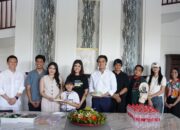 WeTV Original Main Hati Masuk Proses Syuting, Dibintangi Davina Karamoy, Irsyadillah, hingga Adel Reva