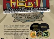 Festival Rame Rame Mengundang Para Sahabat Komunitas Menjadi Saksi Rara Fest-28.