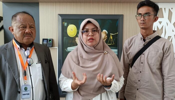 Korban Penipuan Robot Iklan Gugat ke PN Jaksel: “Kami Ditipu, Kini Malah Jadi Tersangka”