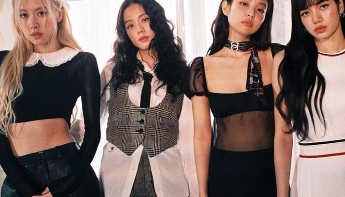Blackpink Siap Gelar Konser “DEADLINE” di GBK 1-2 November 2025