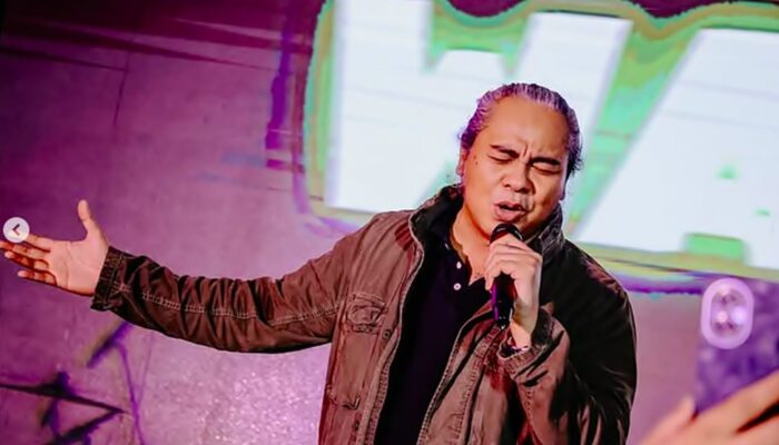 Ferdy Tahier Vocalis Band Element Kembali merilis single solonya “Cintaku Tak Ada Yang Punya” 