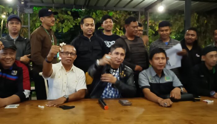 PPJPI Suarakan Protes: “Kami Bukan Preman, Kami Penjaga Keseimbangan Finansial!”