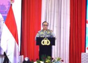 Polri Tegaskan Komitmen Operasi Premanisme Hingga Tuntas