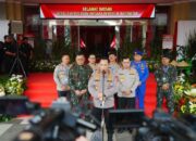 Narkotika dan Curat Jadi Fokus Penanganan Polri