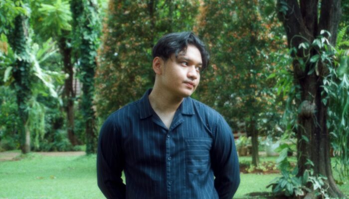 Skyline Buka Luka Lewat “love lesson no. 1”: Perpisahan Tanpa Kata Jadi Lagu Paling Personal