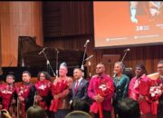Konser Gabalandhurra, Satukan Warisan Budaya Aborigin dan Indonesia dalam Harmoni Memukau
