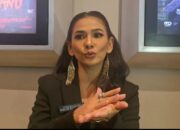 Nova Eliza di Film Legenda Kelam Malin Kundang: “Aku Bongkar Luka Lama Demi Karakter Ini”