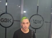 Al Ghazali Segera Menikah, Ikmal Tobing Siap Jamming di Acara Resepsi