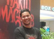 Sidharta Tata Ungkap Tantangan Syuting Waktu Maghrib 2