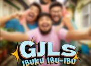 “Ibuku Ibu-Ibu”: Ketika Poster Film Nggak Jelas Justru Jadi Daya Tarik