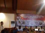 “27 Tahun Reformasi: Aktivis 98 Desak Pemerintahan Prabowo Lebih Serius Atasi KKN dan Pengangguran”