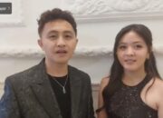 Rivel Sumigar Ungkap Kisah Inspiratif dan Mimpi Besar, Ingin Berbagi 1000 Handphone 