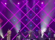 Wijaya 80 Tampil Memukau di Java Jazz 2025, Bangkitkan Romantisme Lewat Lagu “Terakhir Kali” dan “Seharusnya Aku”
