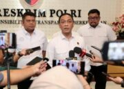 Polri Gagalkan Penyelundupan 99 Kg Sabu di Aceh, Satu Tersangka Ditangkap