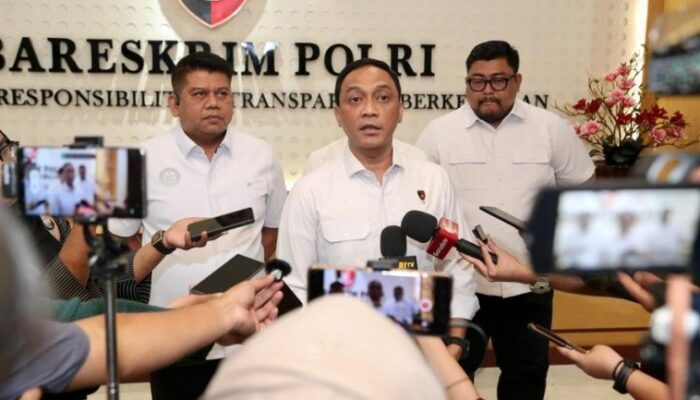 Polri Gagalkan Penyelundupan 99 Kg Sabu di Aceh, Satu Tersangka Ditangkap
