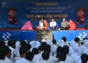 Menteri Meutya dan Gubernur KDM Bekerja Sama Lindungi Anak Sekolah