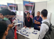 Job Fair di Jakarta Pusat Sediakan 12 Ribu Lowongan Pekerjaan