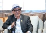 Kakak Rocker Nicky Astria “Buky Wibawa” Terpilih Sebagai Ketua ADPSI periode 2024-2029.