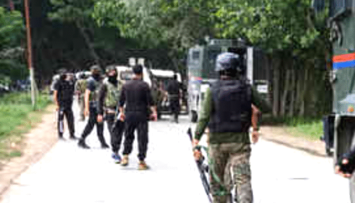 India Luncurkan Serangan ke Kashmir yang Dikuasai Pakistan, 9 Warga Sipil Tewas