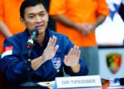Bareskrim Polri Sita 75 M Uang Judi Online