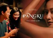 Film Debut Penyutradaraan Reza Rahadian, Pangku Merilis First Look: Menampilkan Claresta Taufan, Christine Hakim, dan Fedi Nuril