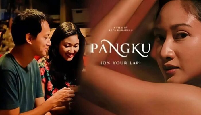 Film Debut Penyutradaraan Reza Rahadian, Pangku Merilis First Look: Menampilkan Claresta Taufan, Christine Hakim, dan Fedi Nuril
