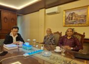 Sidang Uji Materi Perpu 49/1960 Heboh: Terungkap Dugaan Kejahatan Berlapis Bank Indonesia Berdasarkan Audit BPK