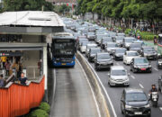 Gubernur Pramono Manfaatkan Dana Kompensasi KLB dan TOD untuk Bangun Jakarta.