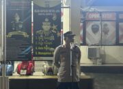 Polsek Koja Gelar Patroli KRYD, Antisipasi Kejahatan Jalanan dan Tawuran di Libur Panjang