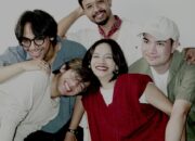 Harra. Sentuh Luka Lama dengan “Belum Bernyali (Acoustic Version)