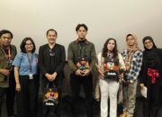 Festival Film Pendek Pelajar 2025: Ajang Apresiasi Karya Sinema Pelajar DKI Jakarta