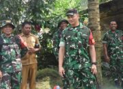 Satgas TMMD Kodim 1501/Ternate Hadirkan Sumur Bor Air Bersih untuk Warga Desa Guaria