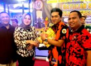 Lomba Karaoke Antar Ormas Se-DKI: Menyatukan Jakarta Lewat Musik